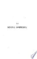 La divina commedia, col com. di P. Fraticelli. Nuova ed., con giunte e correzioni