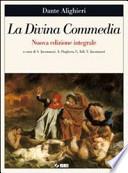 La Divina Commedia. Con le parole della Divina Commedia. Con espansione online. Per le Scuole superiori