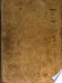La divina commedia di Dante Alighieri con varie annotazioni, e copiosi rami adornata. Dedicata alla sagra imperial maesta di Elisabetta Petrowna imperatrice di tutte le Russie ec. ec. ec. dal conte Don Cristoforo Zapata de Cisneros. Tomo primo [- tomo quarto]