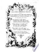 La divina commedia di Dante Alighieri con varie annotazioni, e copiosi rami adornata. ... Tomo primo [-quarto. Parte seconda]