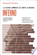La Divina Commedia di Dante Alighieri. Inferno