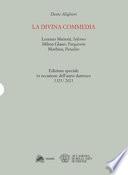La Divina Commedia. Ediz. illustrata