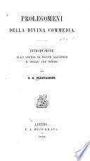 La Divina commedia