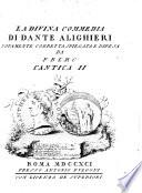 La Divina Commedia