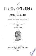 La Divina Commedia
