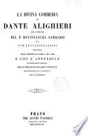 La Divina Commedia
