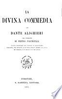 La Divina commedia