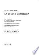 La Divina Commedia