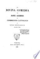 La Divina Commedia