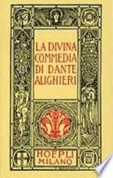 La Divina Commedia