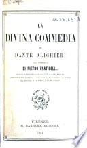 La divina commedia