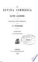 La divina commedia