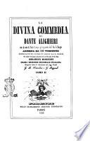 La Divina Commedia