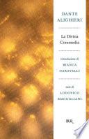 La Divina Commedia