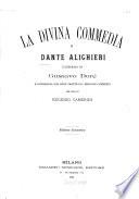 La divina commedia