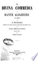 La Divina Commedia