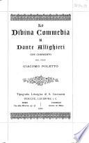 La Divina commedia