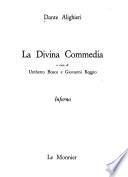 La divina commedia