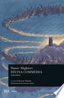 La divina commedia