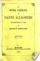 La *divina Commedia