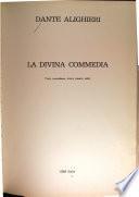 La Divina commedia