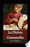 La Divina Commedia illustrata