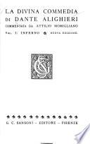 La divina commedia: Inferno [1963