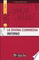 La Divina commedia. Inferno