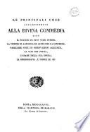 La divina commedia, nuovamente emendata [by F. de Romanis]. [2 other copies of vol. 4].