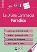 La Divina Commedia: Paradiso