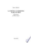 La divina commedia: Purgatorio