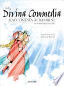 La Divina Commedia raccontata ai bambini
