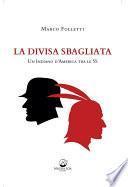 La divisa sbagliata