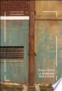 La divisione della gioia