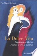 La dolce vita