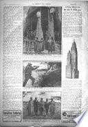 La domenica del Corriere supplemento illustrato del Corriere della sera