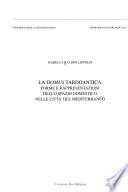 La domus tardoantica