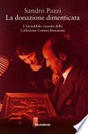 La donazione dimenticata