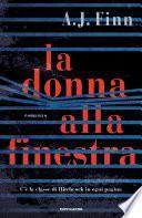 La donna alla finestra
