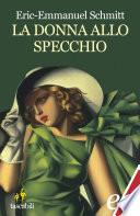 La donna allo specchio