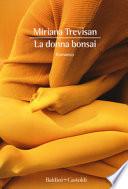 La donna bonsai