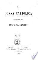 La Donna Cattolica