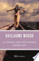 La donna che non poteva essere qui