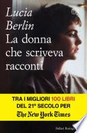 La donna che scriveva racconti