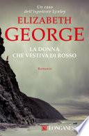 La donna che vestiva di rosso