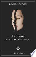 La donna che visse due volte