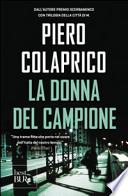 La donna del campione