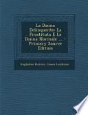La Donna Delinquente