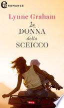 La donna dello sceicco (eLit)