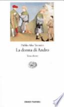 La donna di Andro